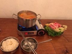 -高丽雅(滨北店)