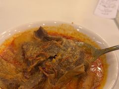 -大哥餐厅(西城花园店)