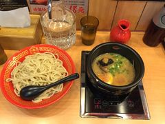 -博多一幸舍(侨福芳草地购物中心店)