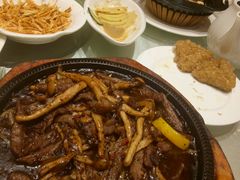 -永和红旗美食城