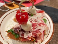 -ZAFFERANO西班牙海鲜饭(上海首店)