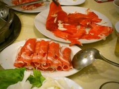 -台北吴记老锅底麻辣火锅(蓝村路店)