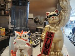 -君之狮子山·轻糖烘焙(松江印象城店)