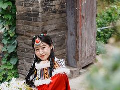 -普陀宗乘之庙(小布达拉宫)