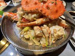 -蟹之国·精品蟹料理(极地店)