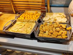 -快乐爱斯米牛排·寿喜烧自助(亿合城店)