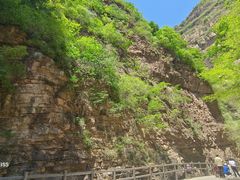 -湖洞水自然风景区