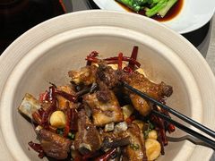 -曾宴·楚菜(湖北省博物馆店)