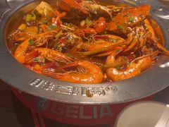 -胖哥俩肉蟹煲(福州仓山爱琴海店)