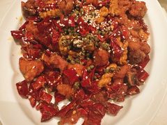-渝悦情·新派川菜(建国门店)