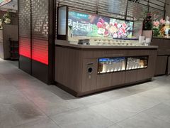-海底捞火锅(高科广场店)