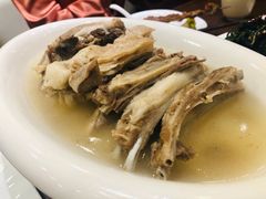 -中发源·清真餐厅(春风店)