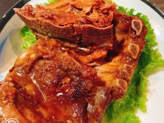 -黑土印象菜馆(三元桥店)