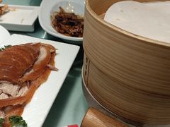 -北京老铺烤鸭(高新店)