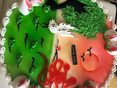 -欧派蛋糕(总店)