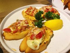-巴别塔法餐舍(朝阳店)