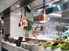 -晶丽香榭自助餐(南京大饭店)