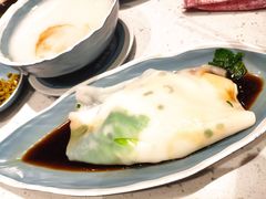 -华辉拉肠(宝华店)