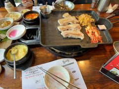 -Dombe豚(黑猪肉街店)