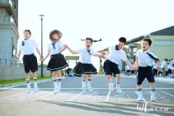 -西瓜庄园儿童摄影