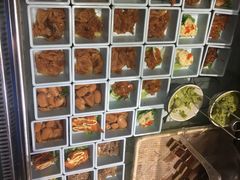 -水林间·寿喜烧自助(仙林金鹰店)