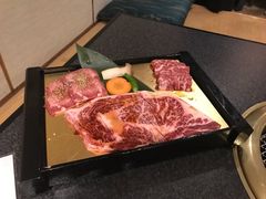 -赤坂亭·M9和牛烧肉·铁板烧(合肥万象城店)