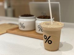 -% Arabica阿拉比卡咖啡(深圳湾万象城店)
