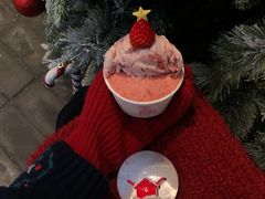 -红楼HONGLOU Gelato(淮海中路店)