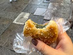-王天顺海苔饼