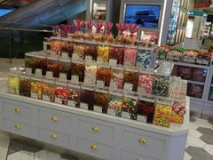 -张秉贵糖果专柜(北京市百货大楼店)