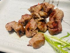 澳洲牛肋条-德川家日本料理(中关村寰太大厦店)