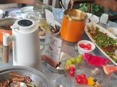 -野蔓果·山野菜(西湖景区·龙井茶田店)