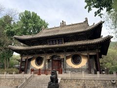 -晋祠博物馆