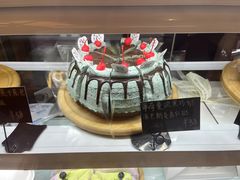 -Max Bakery 阿唛手作