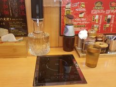 -博多一幸舍(侨福芳草地购物中心店)