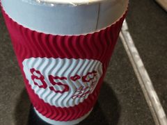 -85度C(上海奉贤苏宁生活广场二店)