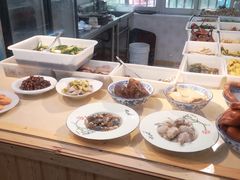 -海鲜人家(吕四店)