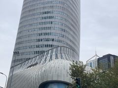 -上海尚嘉中心