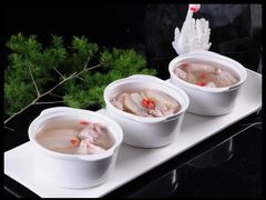 -点蹄擂椒猪脚饭(天虹汇一城店)