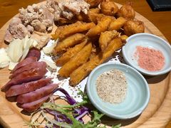 -芒果爆爆(东海缤纷店)
