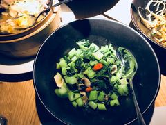 -金牌外婆家(苏州中心店)