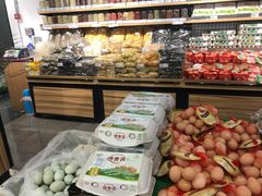 -大商超市(银岛店)