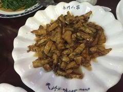 -吴门人家·苏宴宫廷菜(拙政园店)