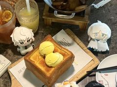 -绿茶餐厅(天津天河城店)