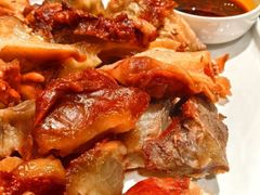 -老爷庙风味美食府(魏都大道店)