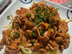 -龙桥私厨·姜花菊花过桥鱼·顺德菜(容桂店)
