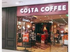 门面-COSTA COFFEE(西直门店)