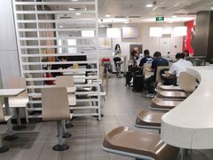 -麦当劳(西客站店)