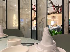 -羲和雅苑•北京烤鸭(国贸商城店)