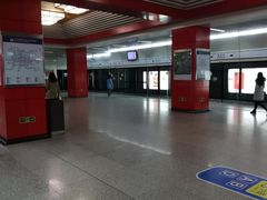 -望京西(地铁站)